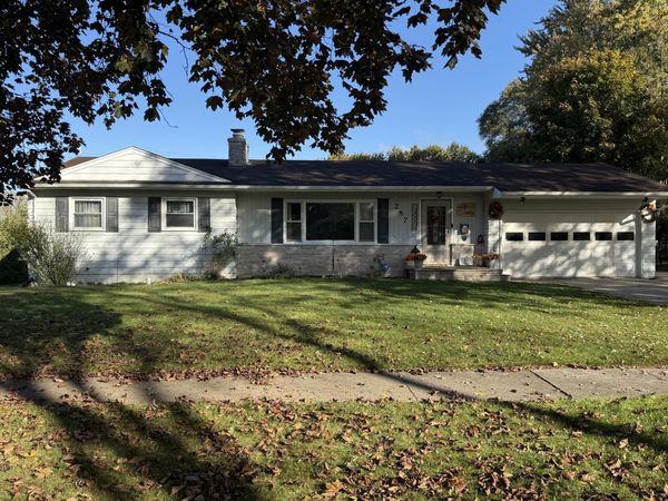 287 W Butler Street, Bad Axe, MI 48413