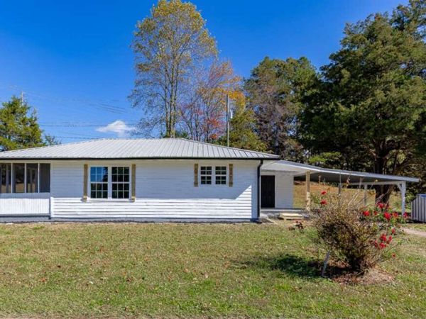5554 Yonah Homer Road, Alto, GA 30510