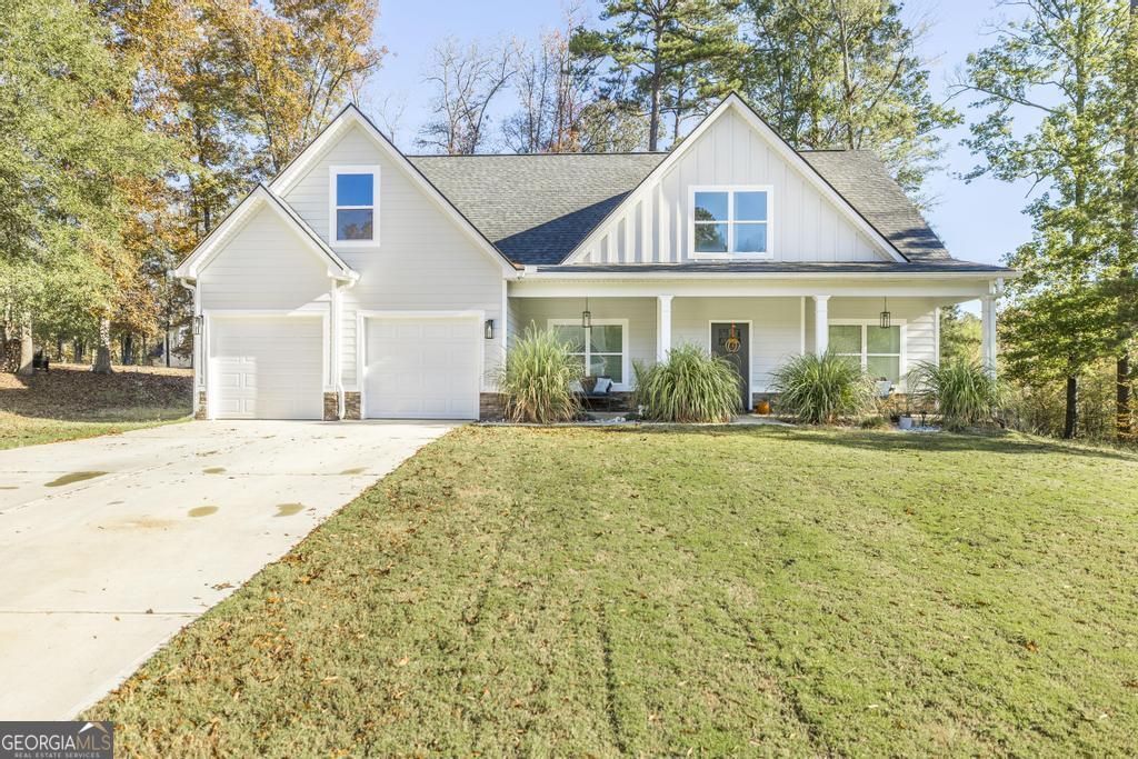 219 Diamond Place, Gray, GA 31032 Main Photo