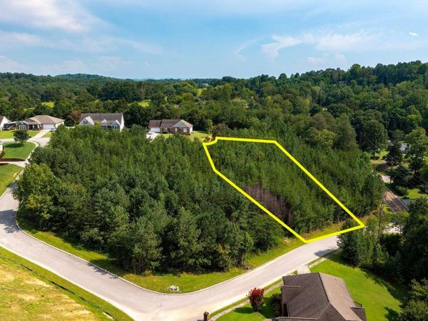 0 Cori Drive, Dayton, TN 37321