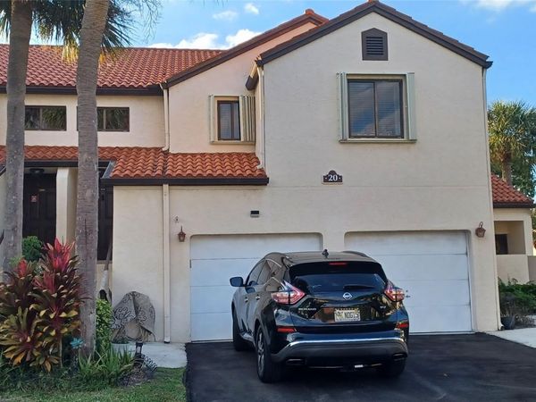 20 Via De Casas Sur, Unit 204, Boynton Beach, FL 33426