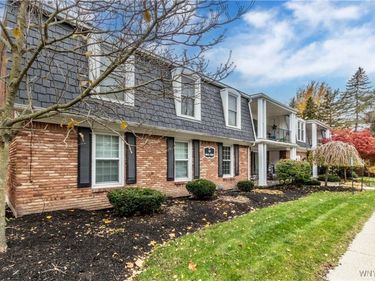 60 Hamlin Square, Unit 3, Buffalo, NY 14221