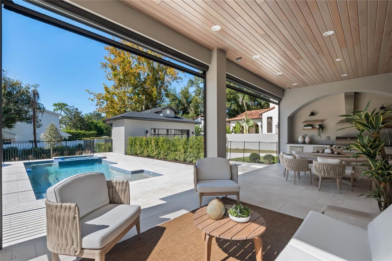 1751 Glencoe Road, Winter Park, FL 32789 Photo