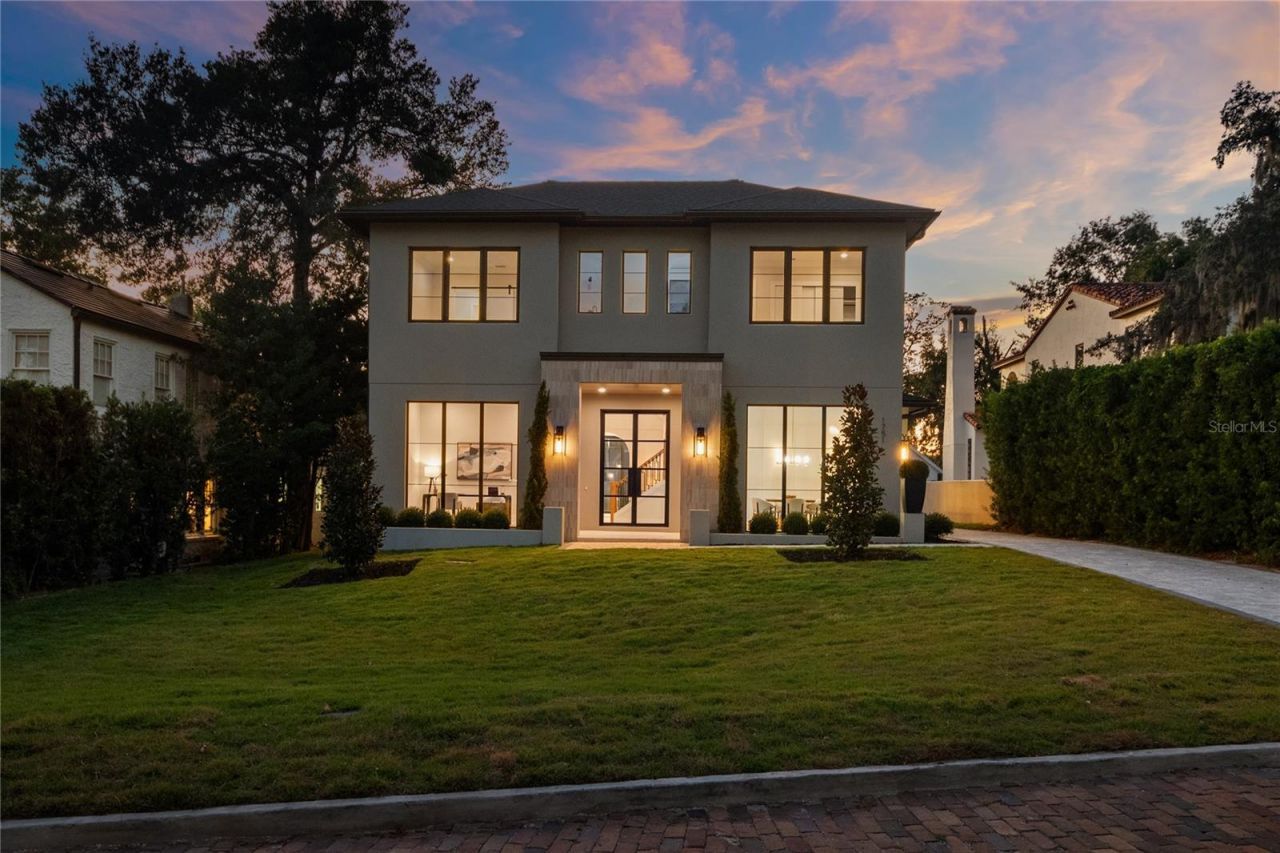 1751 Glencoe Road, Winter Park, FL 32789 Photo