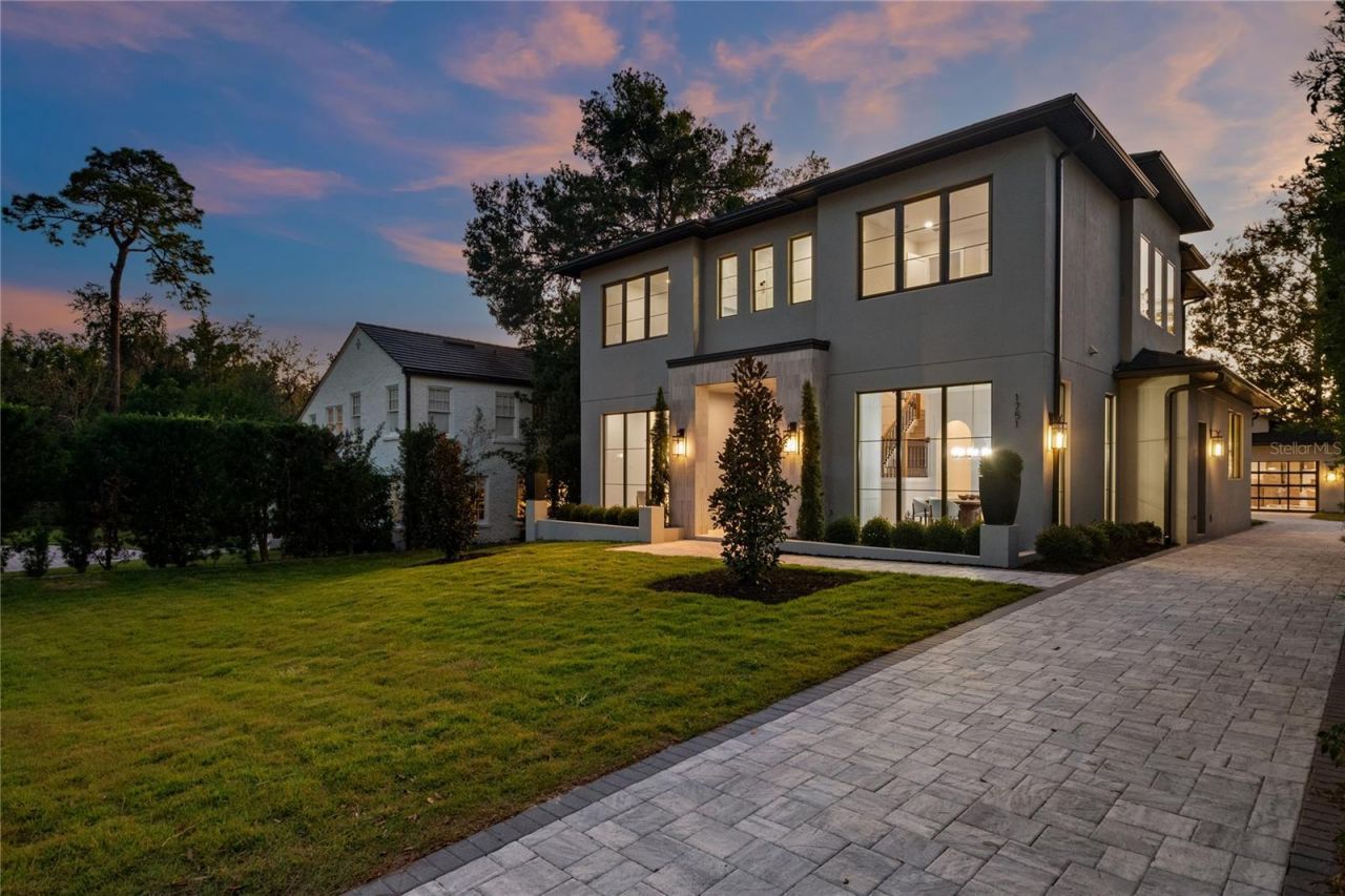 1751 Glencoe Road, Winter Park, FL 32789 Photo