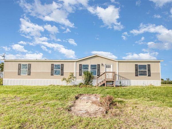 16423 NW 262ND STREET, OKEECHOBEE, FL 34972