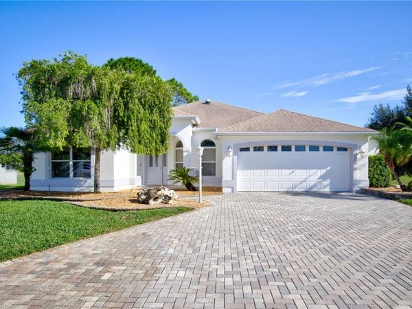 1573 NORFOLK AVENUE, THE VILLAGES, FL 32162