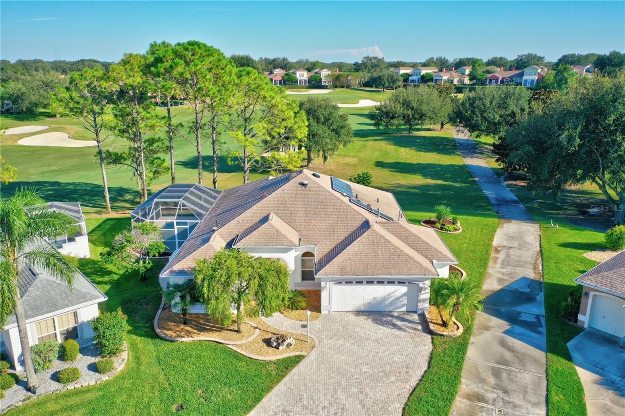 1573 Norfolk Avenue, The Villages, FL 32162 Photo