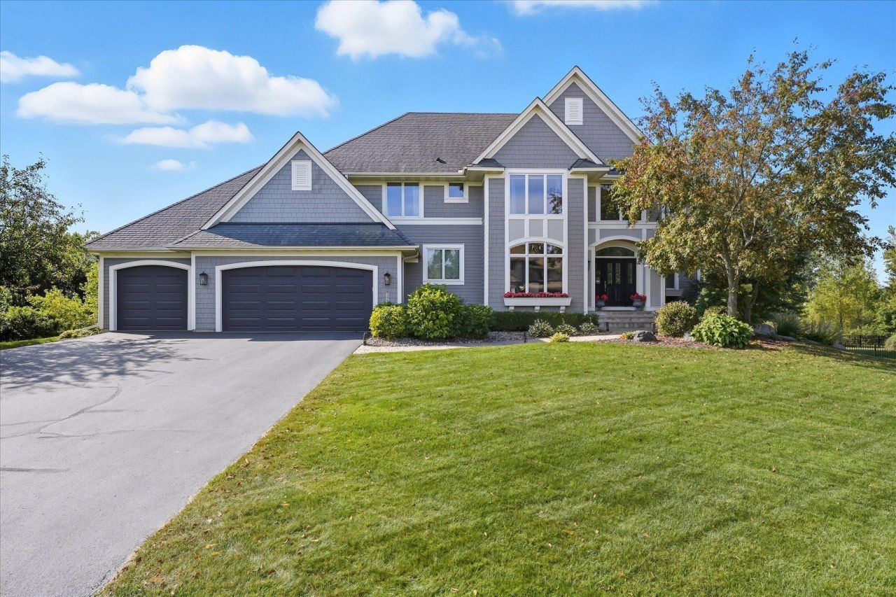 3967 Wild Meadows Drive, Hamel, MN 55340 Main Photo