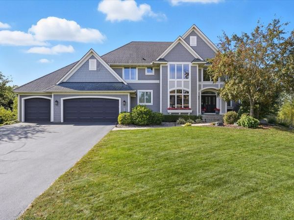 3967 Wild Meadows Drive, Hamel, MN 55340