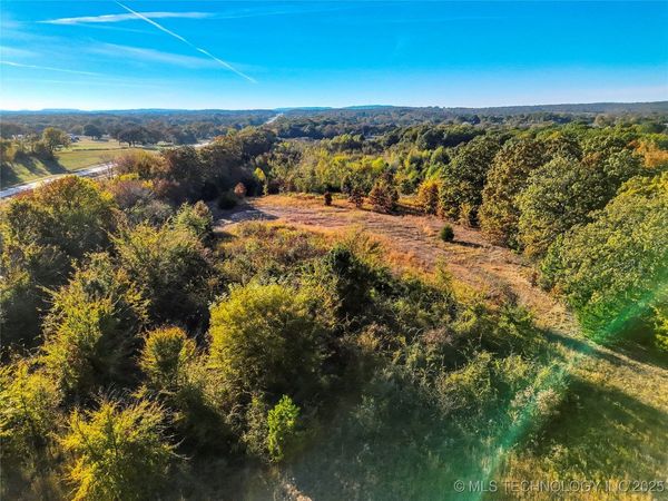 1312 S Caddo Street, Muldrow, OK 74948