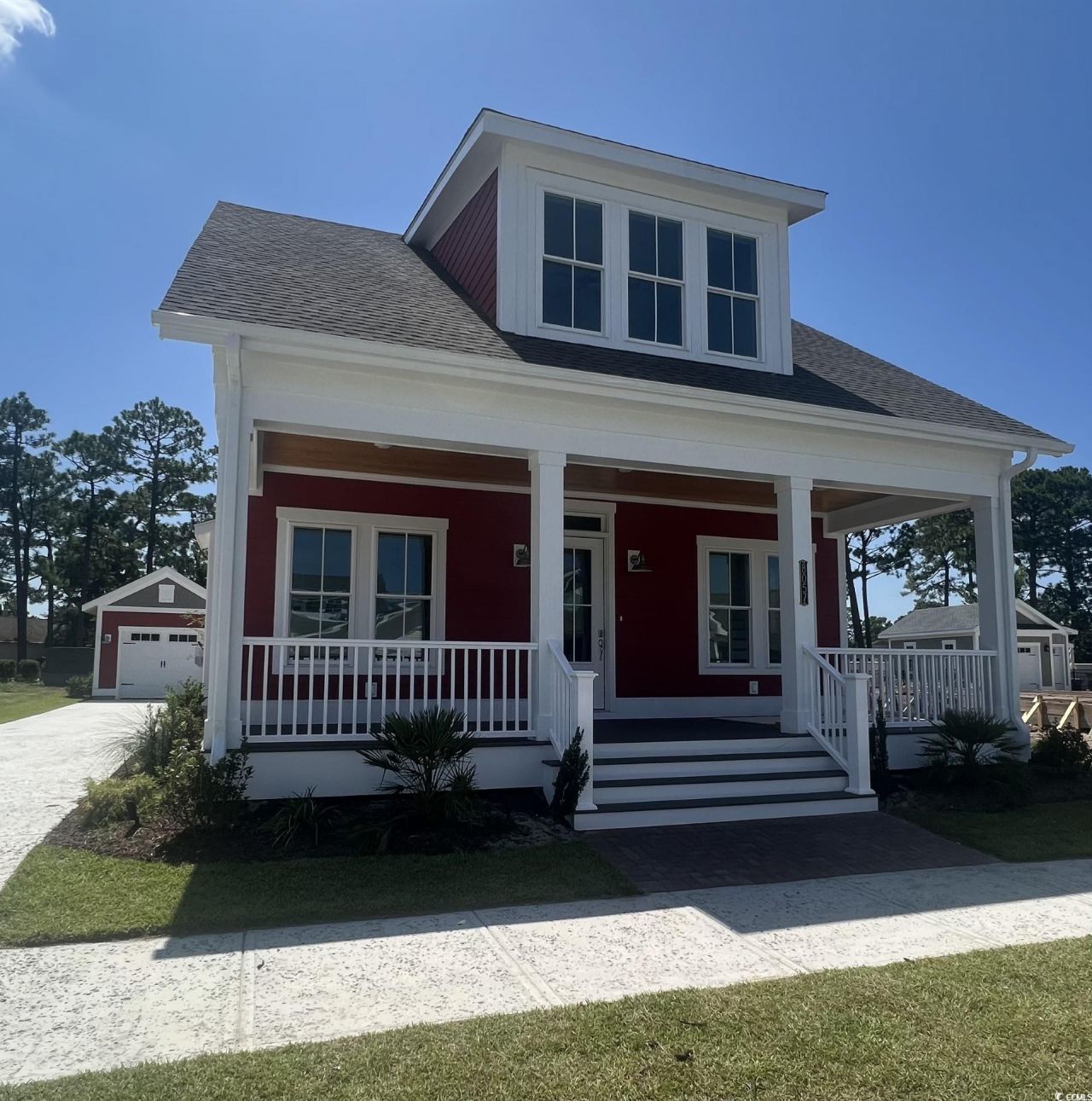 8127 Laurel Ash Ave. Photo 1