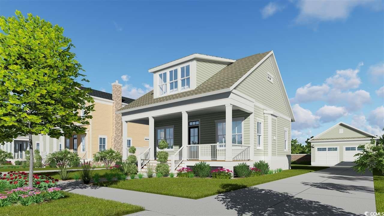 8127 Laurel Ash Ave. Photo 4