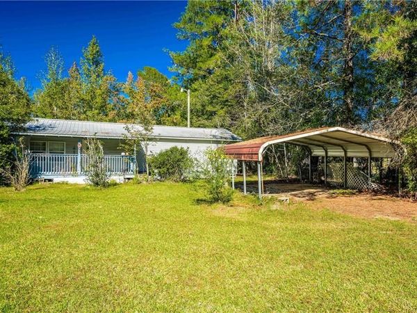 36165 N WALKER Road, Walker, LA 70785