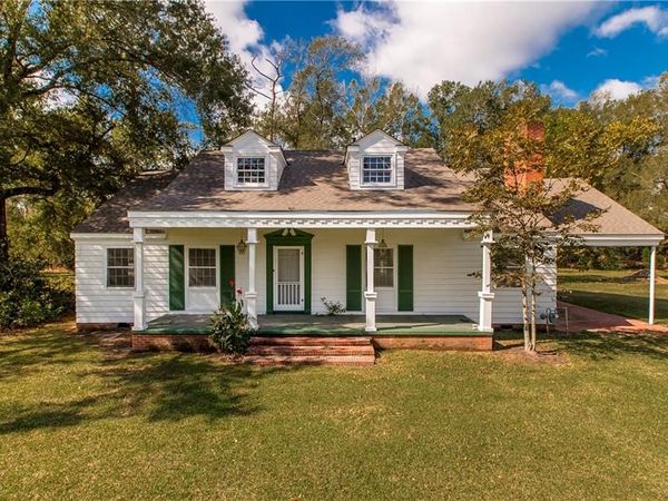 800 S RANGE Road, Hammond, LA 70403