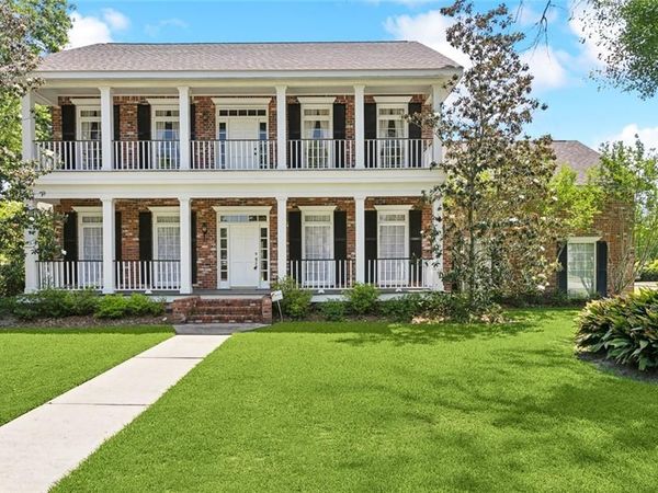 13 SAVOIE Drive, Mandeville, LA 70448