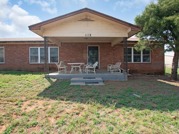 112 Frazier ST, Tow, TX 78672