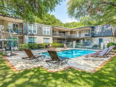 5234 Fleetwood Oaks Avenue, Unit 219, Dallas, TX 75235