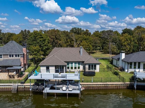 250 E St Andrews Drive, Mabank, TX 75156