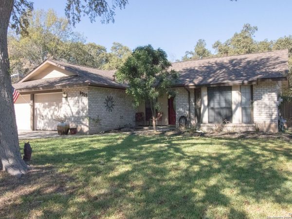 8915 Brightwater, San Antonio, TX 78254