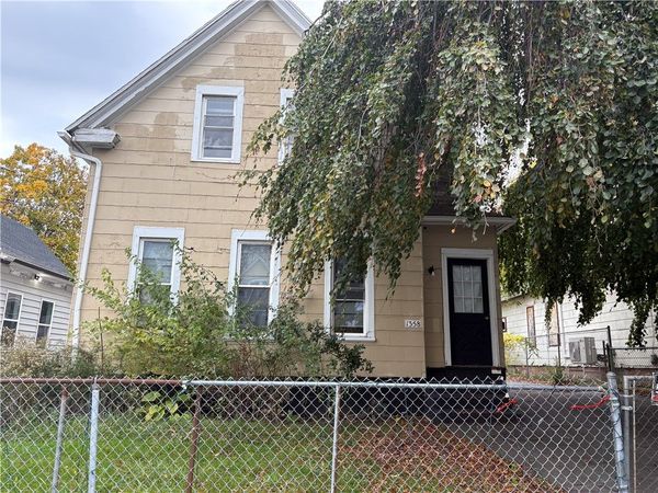 1358 N Clinton Avenue, Rochester, NY 14621