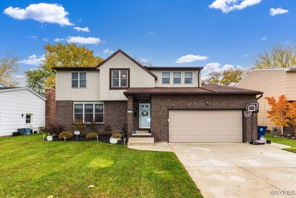 285 Sprucewood Terrace, Buffalo, NY 14221 Main Photo