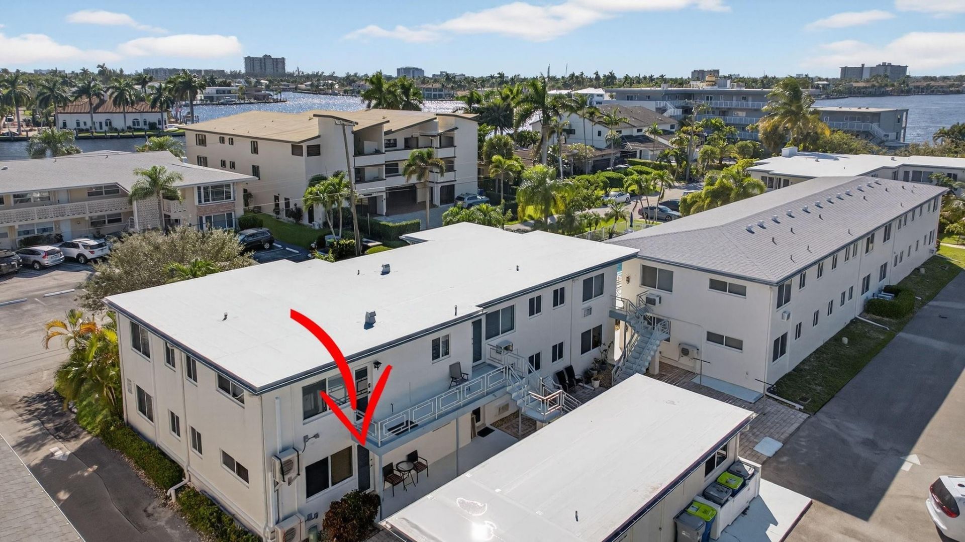 3201 SE 12th Street, Unit C2, Pompano Beach, FL 33062 Photo