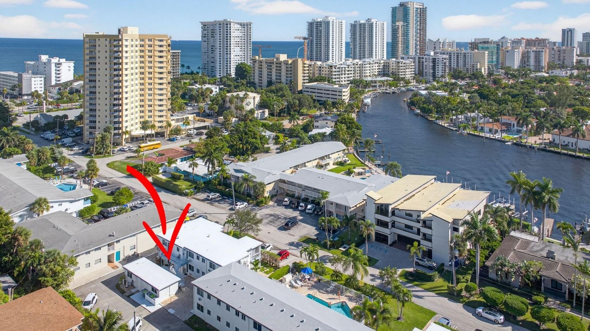 3201 SE 12th Street, Unit C2, Pompano Beach, FL 33062 Photo