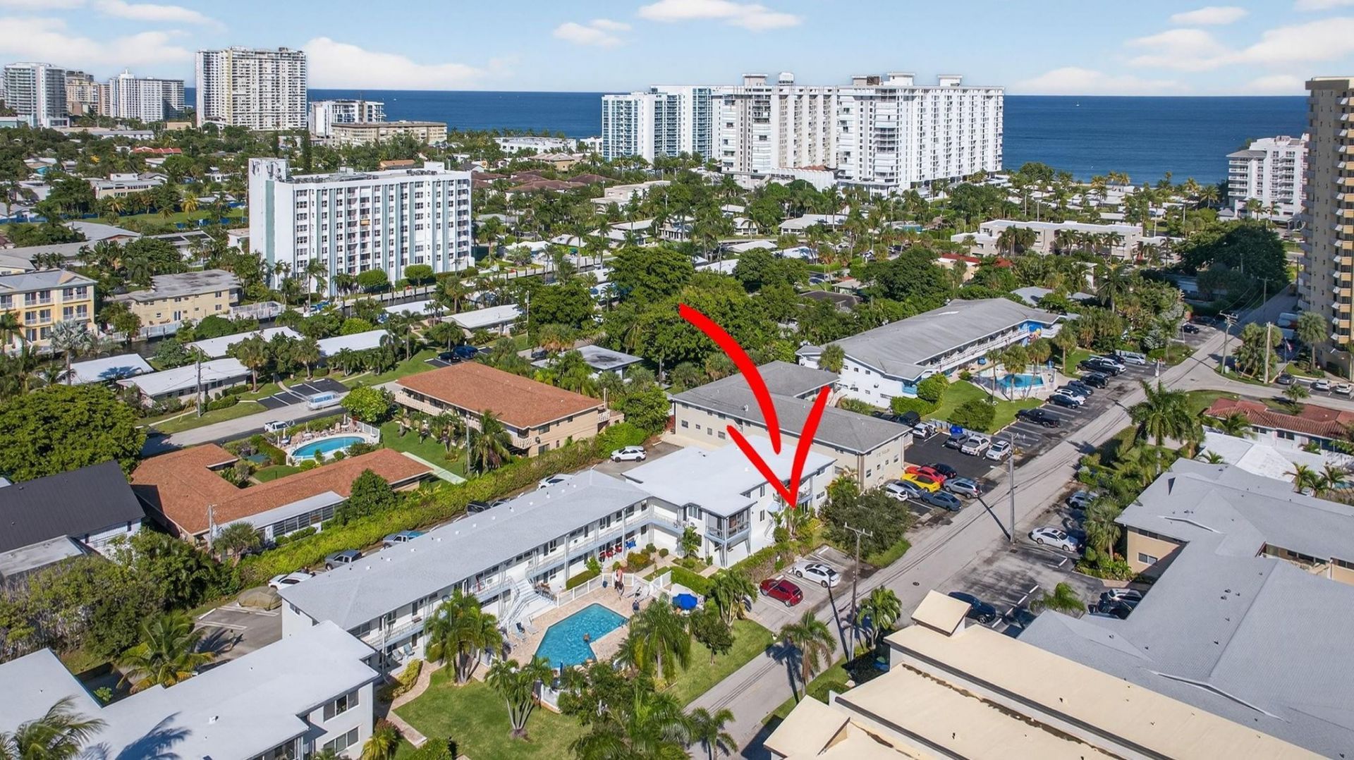 3201 SE 12th Street, Unit C2, Pompano Beach, FL 33062 Photo