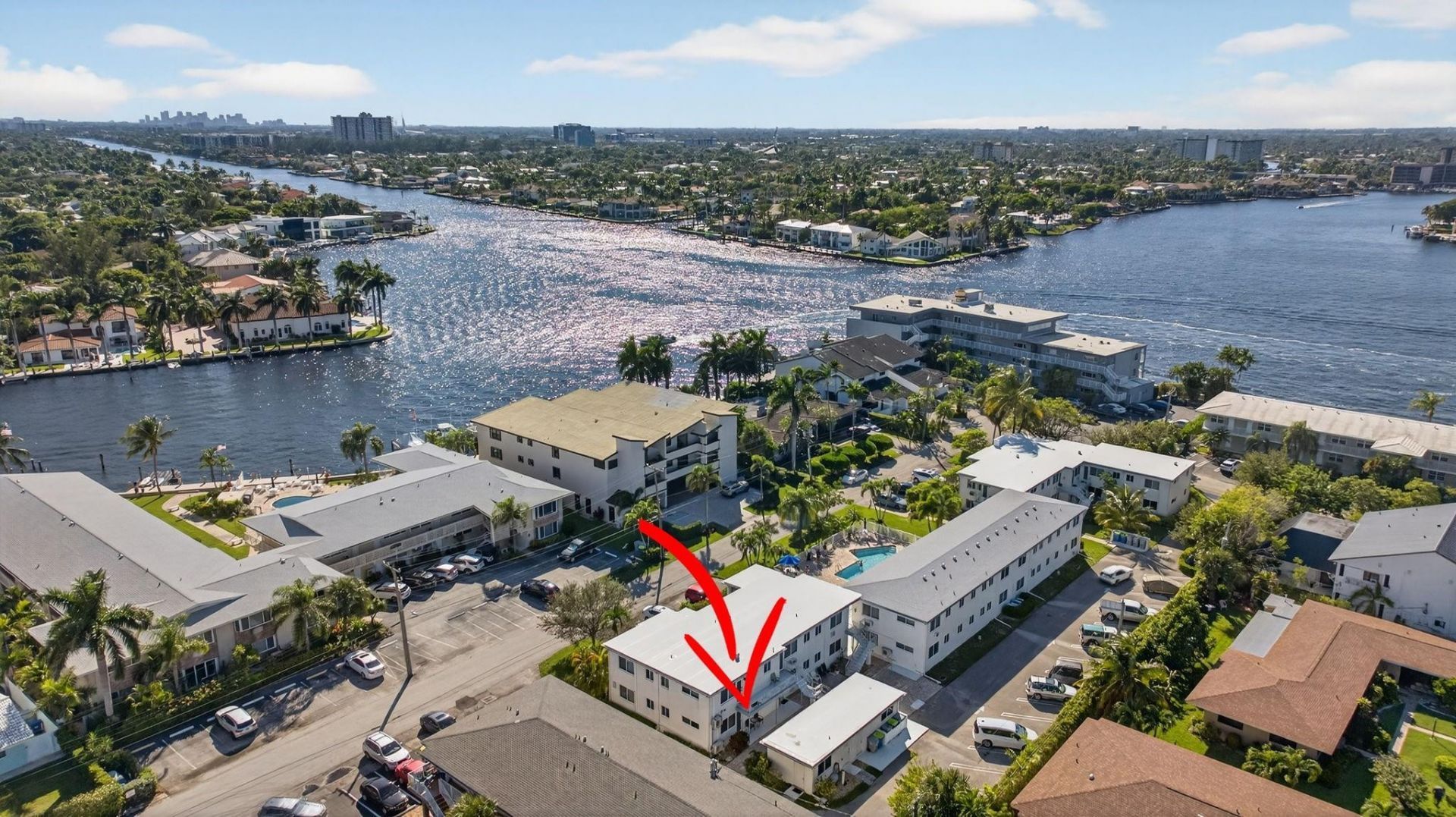 3201 SE 12th Street, Unit C2, Pompano Beach, FL 33062 Photo