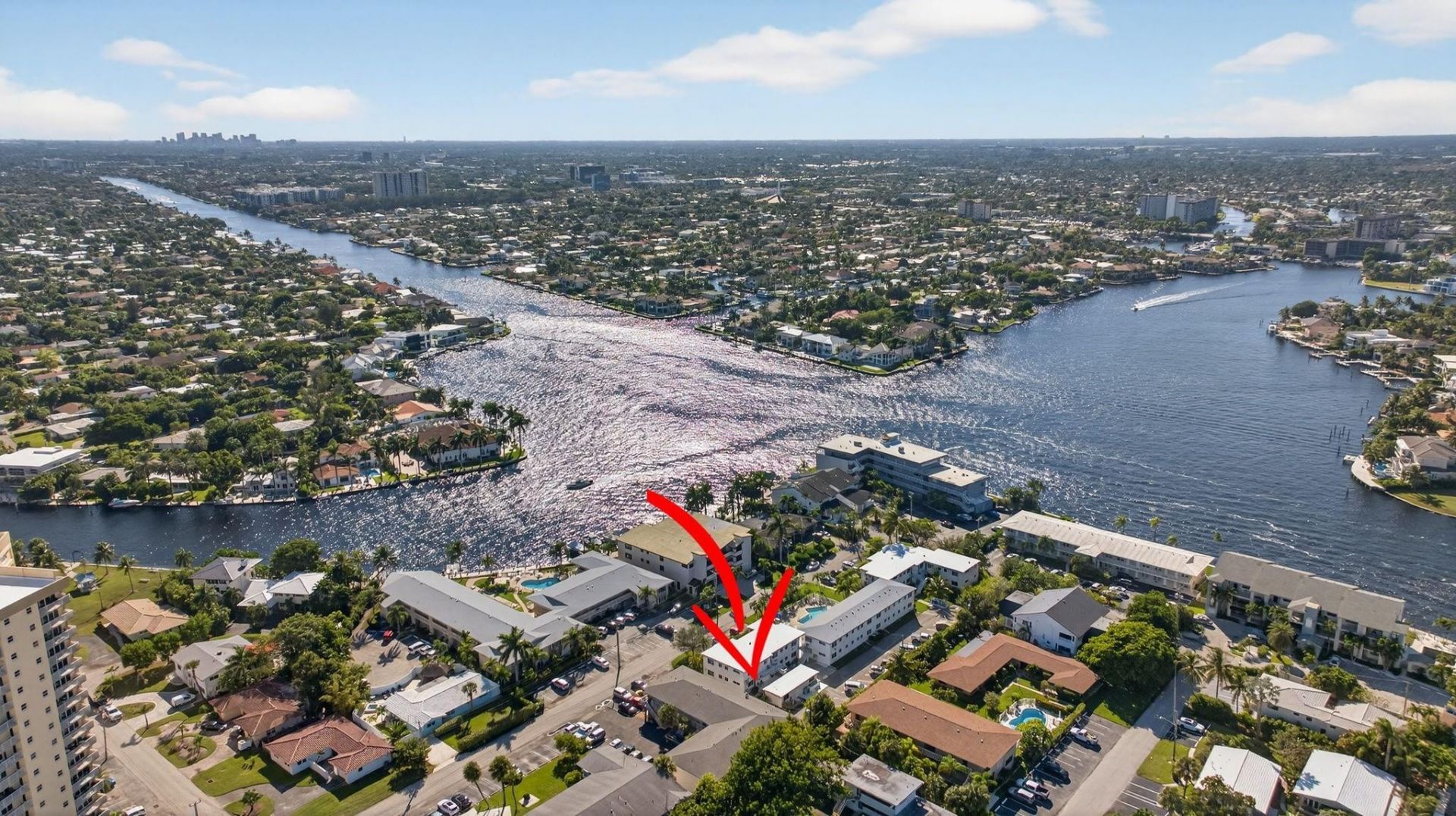 3201 SE 12th Street, Unit C2, Pompano Beach, FL 33062 Photo