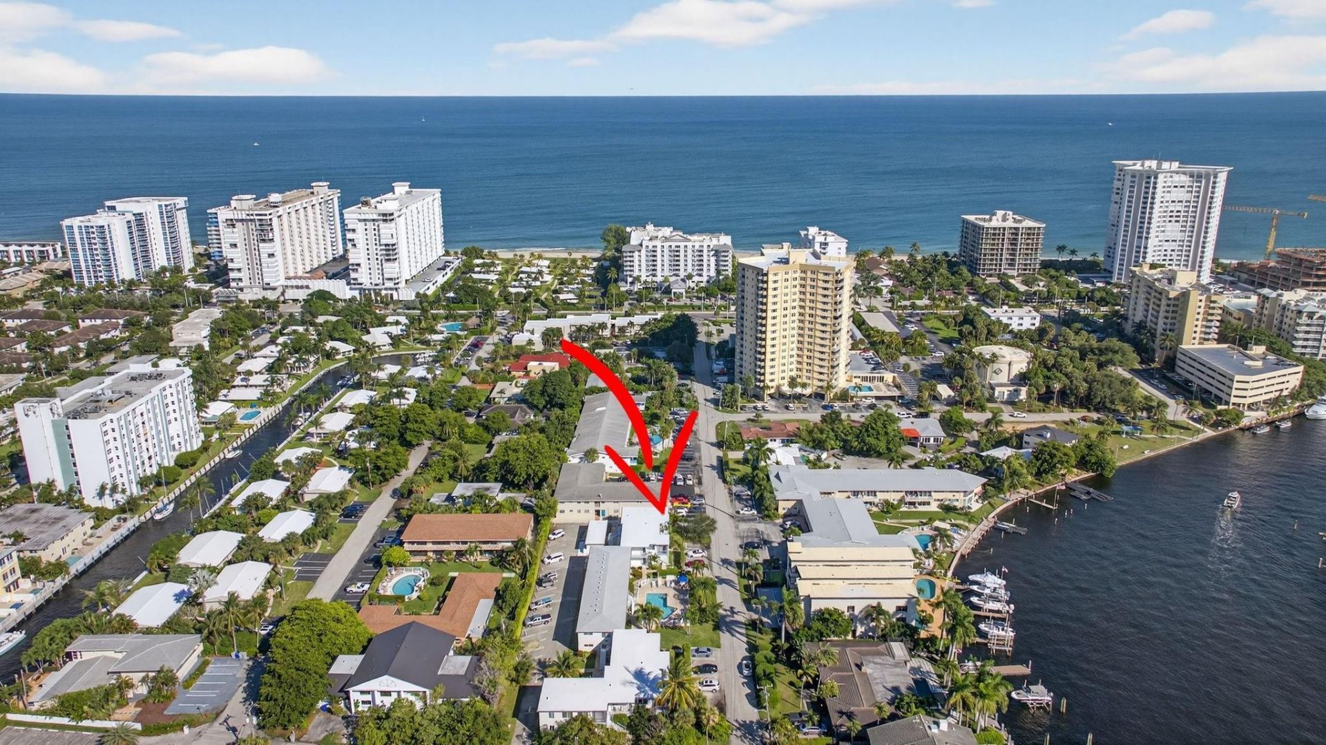 3201 SE 12th Street, Unit C2, Pompano Beach, FL 33062 Photo