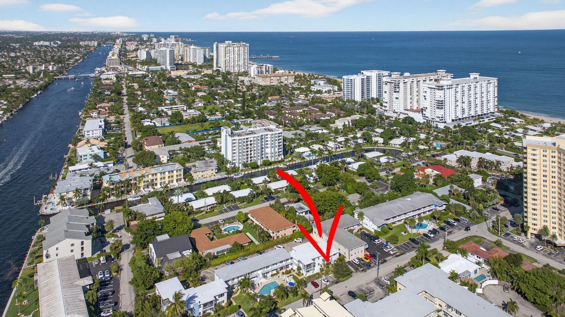 3201 SE 12th Street, Unit C2, Pompano Beach, FL 33062 Photo