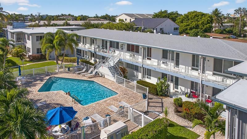 3201 SE 12th St, Unit C2, Pompano Beach, FL 33062 Photo