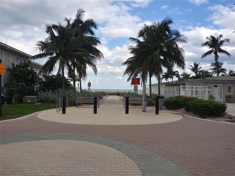 3201 SE 12th St, Unit C2, Pompano Beach, FL 33062 Photo