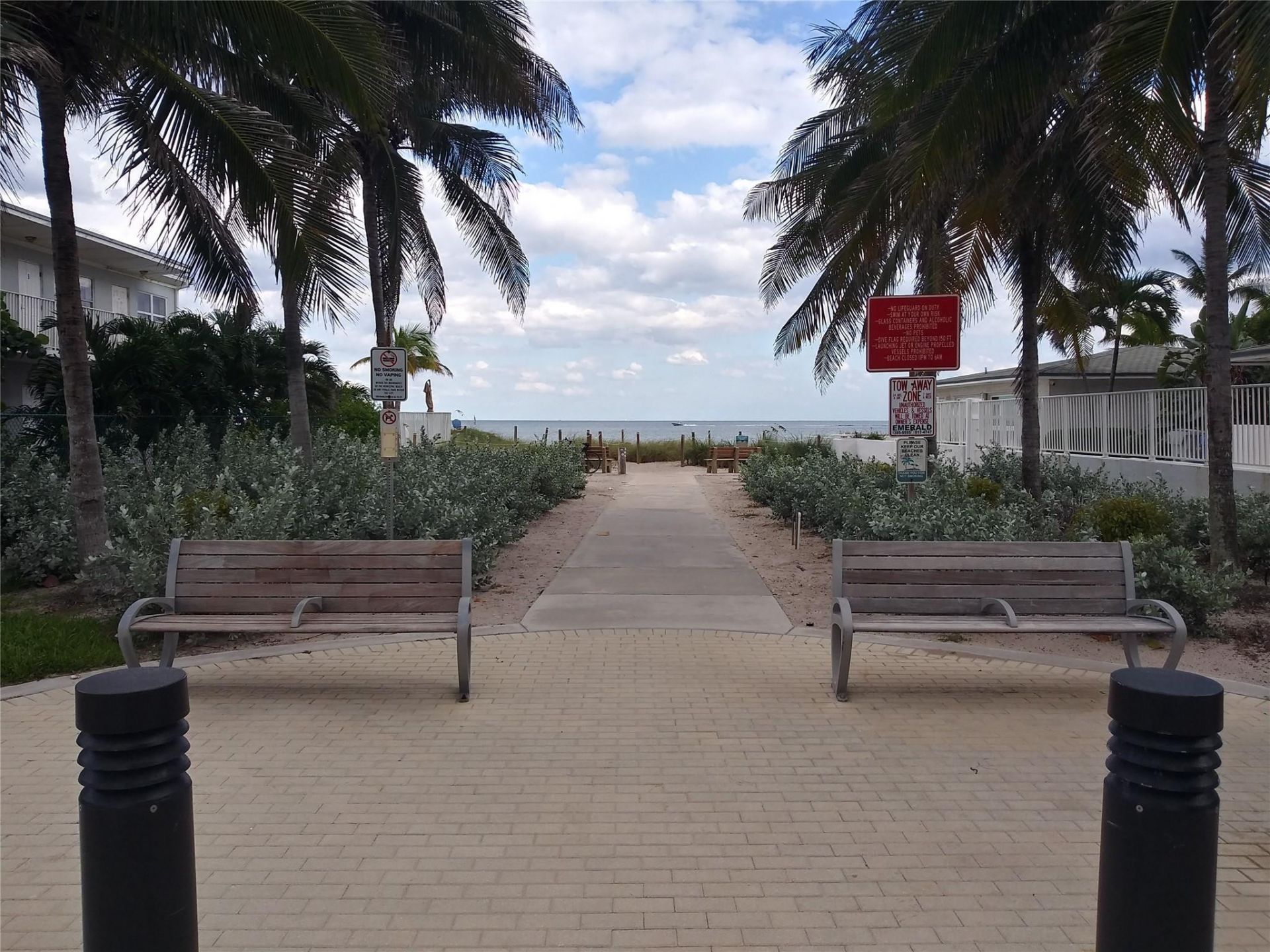 3201 SE 12th Street, Unit C2, Pompano Beach, FL 33062 Photo