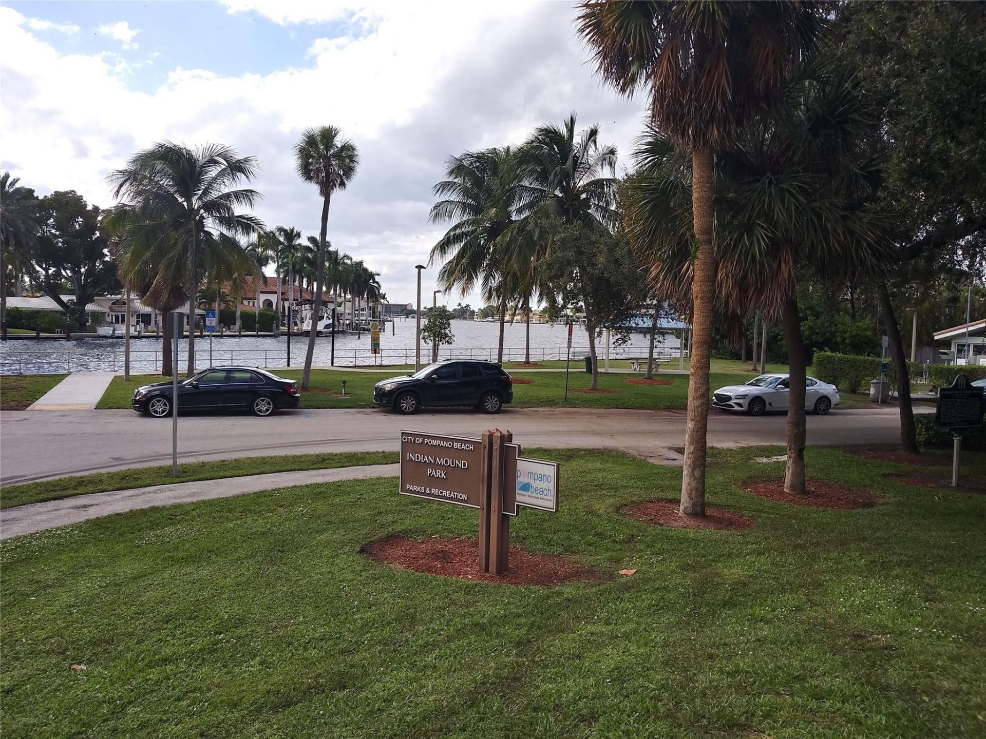 3201 SE 12th Street, Unit C2, Pompano Beach, FL 33062 Photo