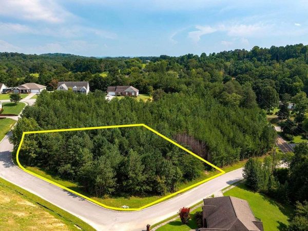 0 Nicole Drive, Dayton, TN 37321