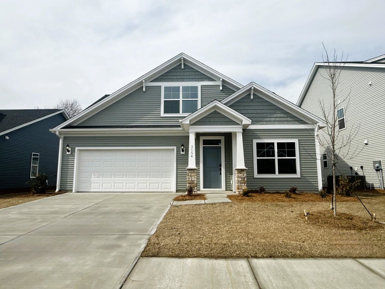 3154 Visionary Dr. Photo 1