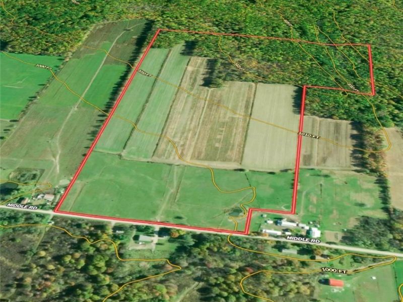 0 Middle Road, Pierpont, OH 44082 Photo 33