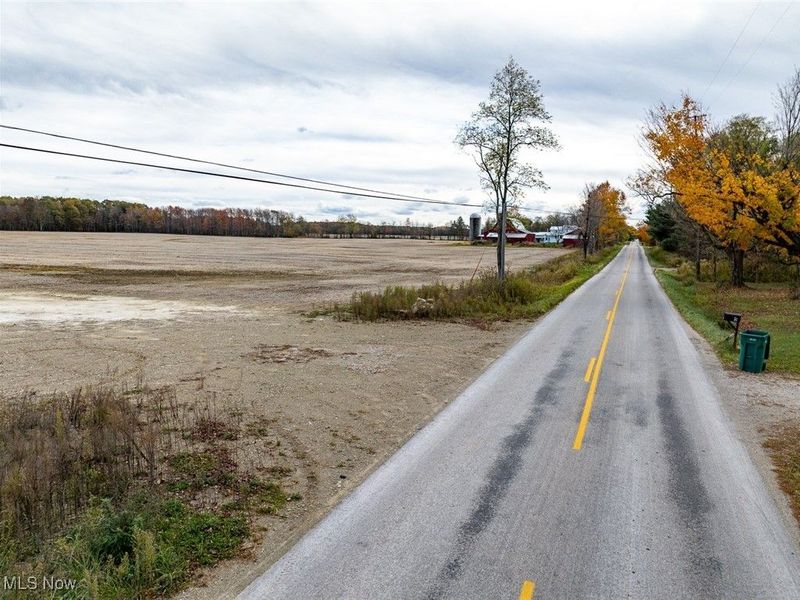 0 Middle Road, Pierpont, OH 44082 Photo 4