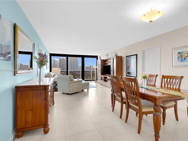 3701 N Country Club Dr, Unit 1009, Aventura, FL 33180