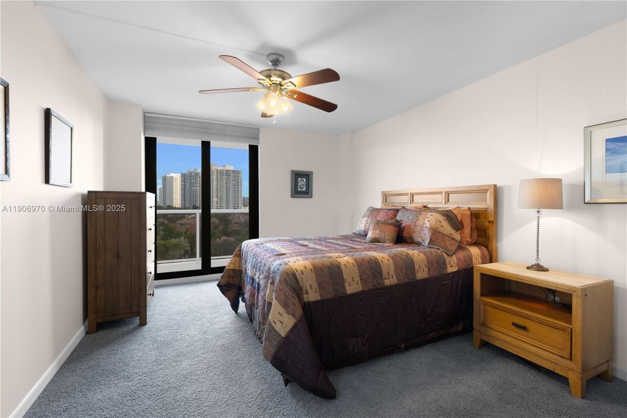 3701 N Country Club Dr, Unit 1009, Aventura, FL 33180 Photo