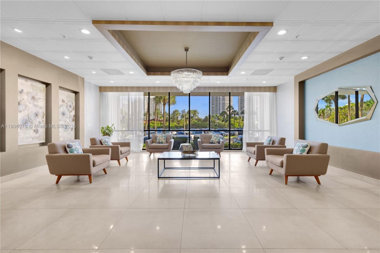 3701 N Country Club Dr, Unit 1009, Aventura, FL 33180 Photo