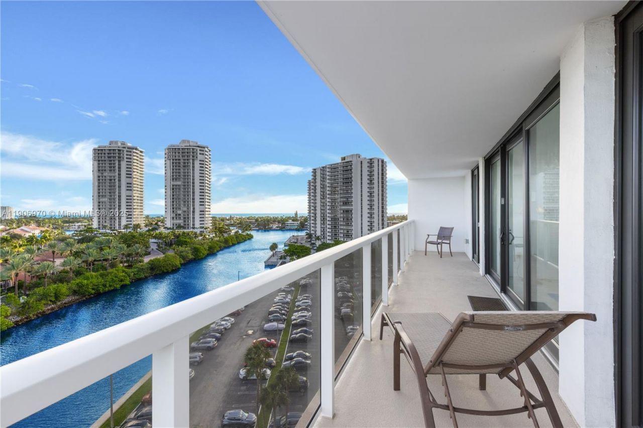 3701 N Country Club Dr, Unit 1009, Aventura, FL 33180 Photo
