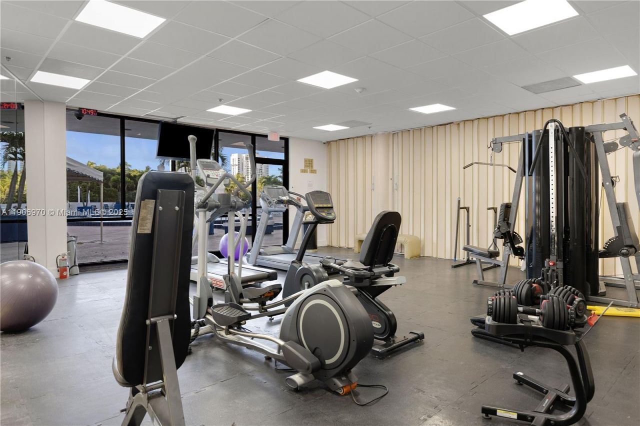 3701 N Country Club Dr, Unit 1009, Aventura, FL 33180 Photo