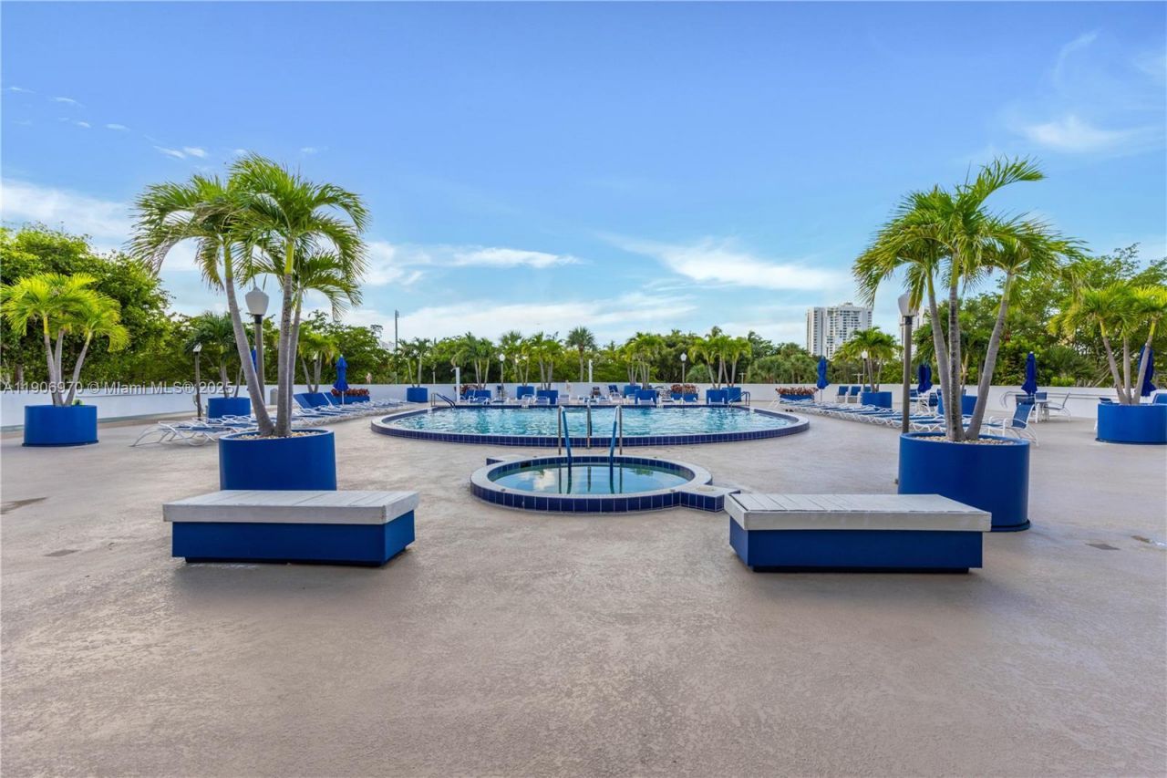 3701 N Country Club Dr, Unit 1009, Aventura, FL 33180 Photo