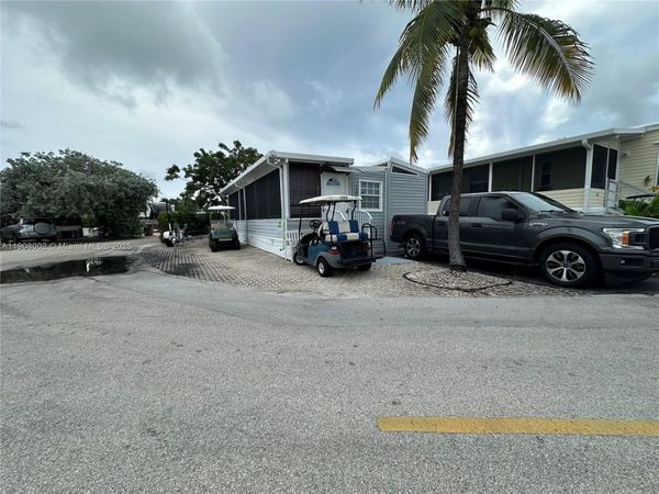65821 Overseas Hwy, Unit 105, Long Key, FL 33001