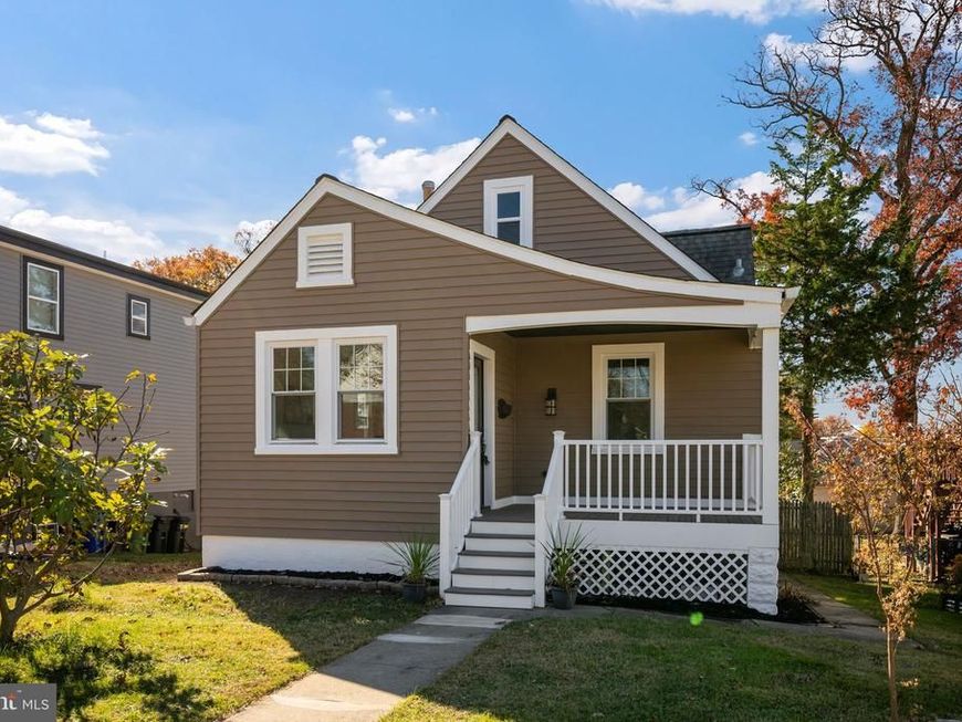 3203 Rosalie Avenue, Baltimore, MD 21234 Main Photo