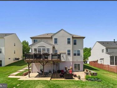 3254 KIRA CT, TRIANGLE, VA 22172